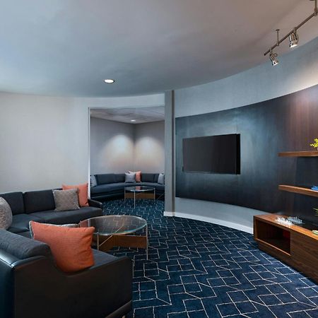 Courtyard By Marriott Boise West/Meridian Екстер'єр фото