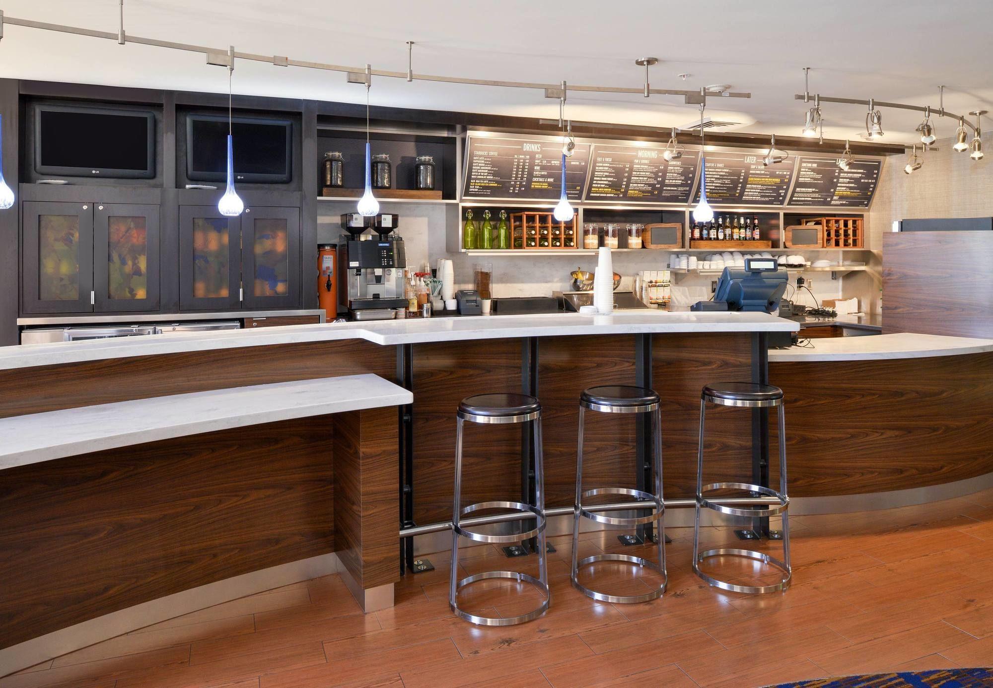 Courtyard By Marriott Boise West/Meridian Екстер'єр фото