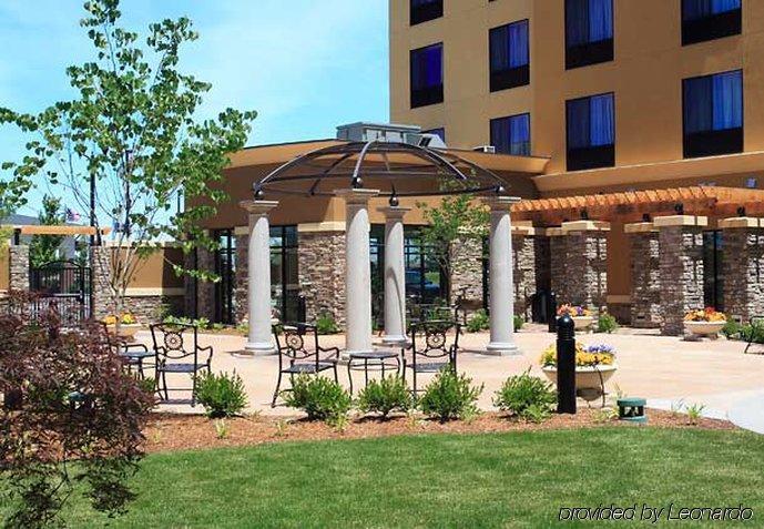 Courtyard By Marriott Boise West/Meridian Ресторан фото