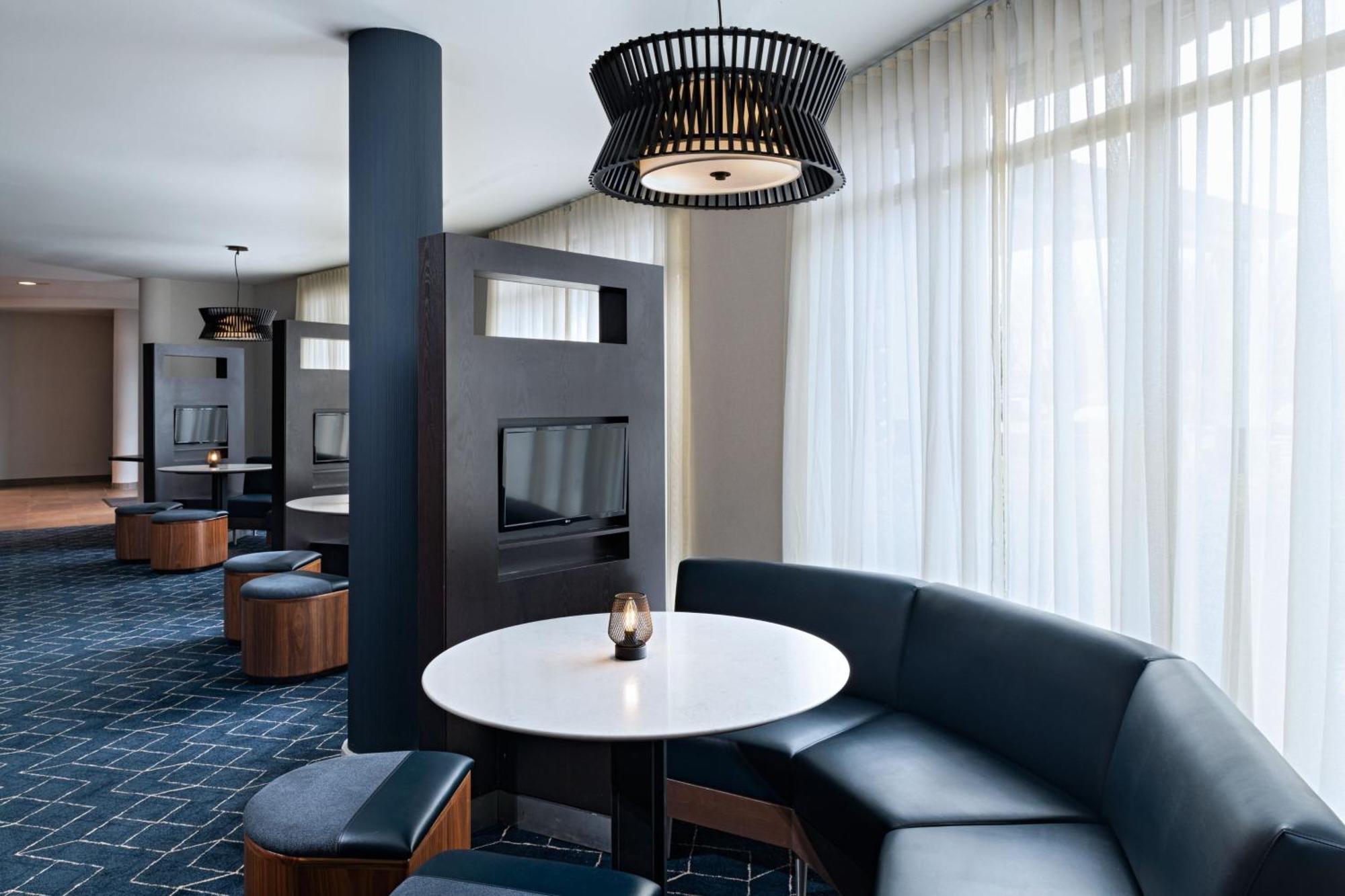 Courtyard By Marriott Boise West/Meridian Екстер'єр фото