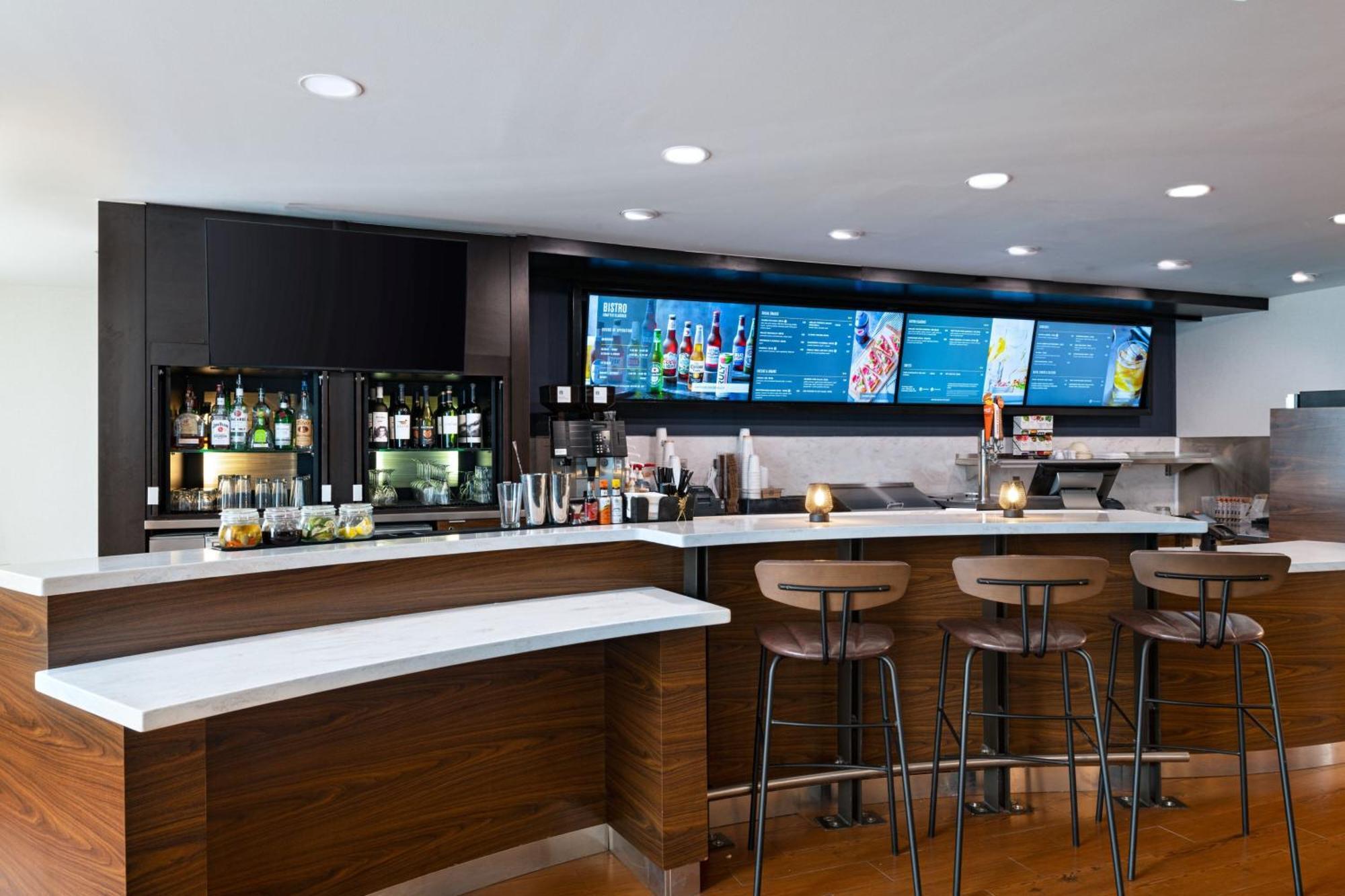 Courtyard By Marriott Boise West/Meridian Екстер'єр фото