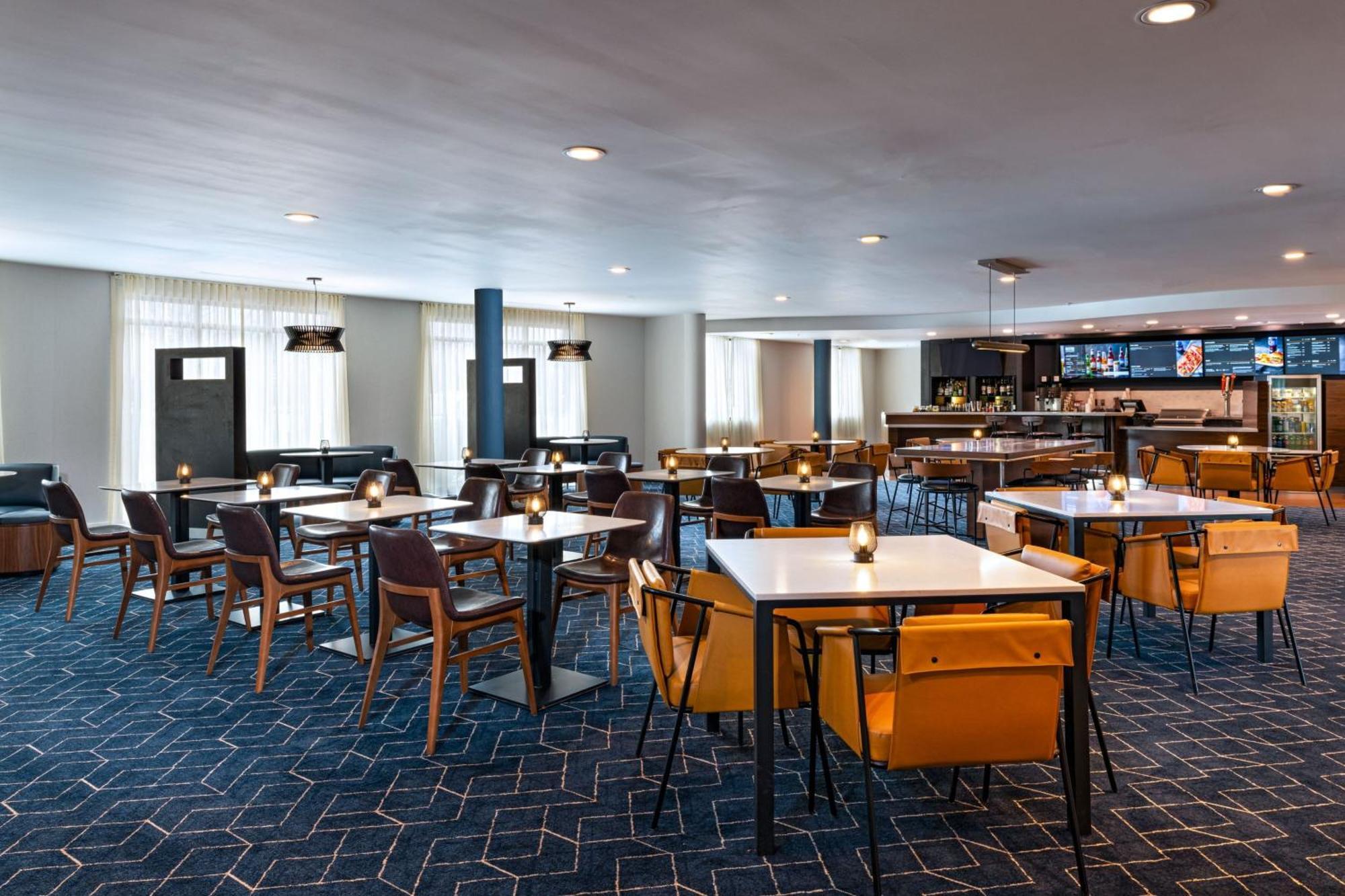 Courtyard By Marriott Boise West/Meridian Екстер'єр фото