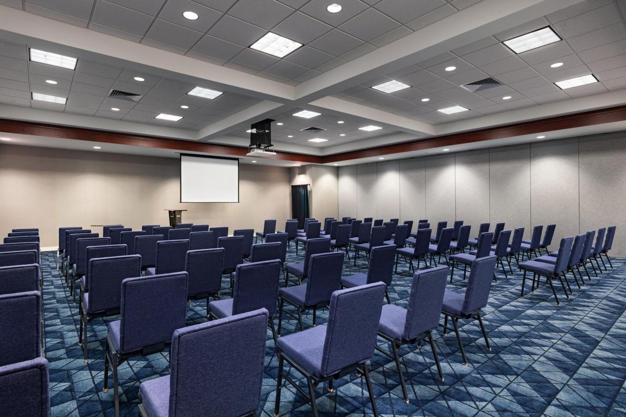 Courtyard By Marriott Boise West/Meridian Екстер'єр фото