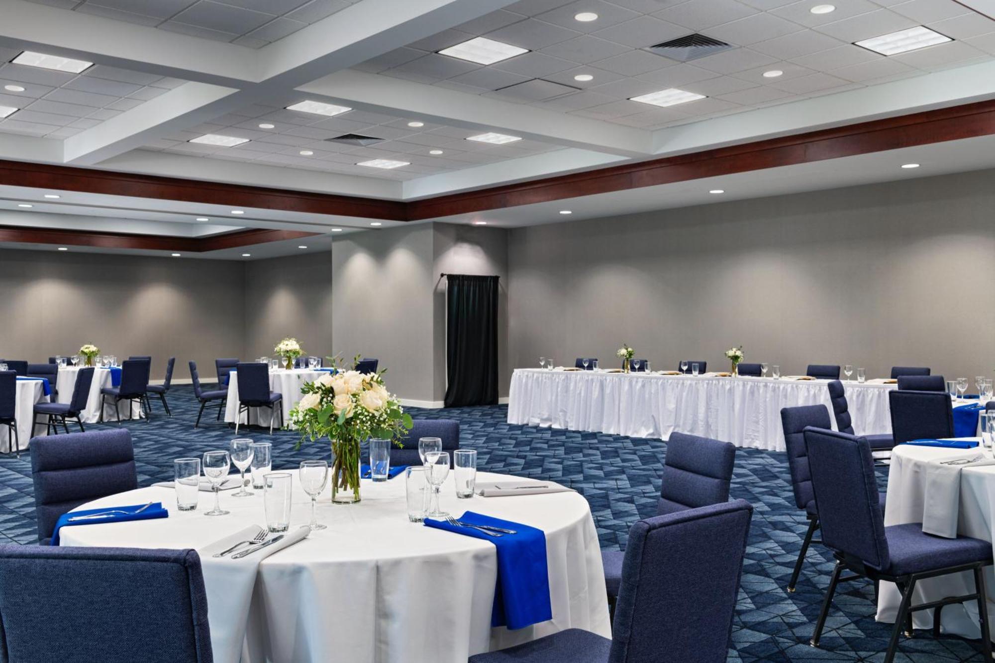 Courtyard By Marriott Boise West/Meridian Екстер'єр фото