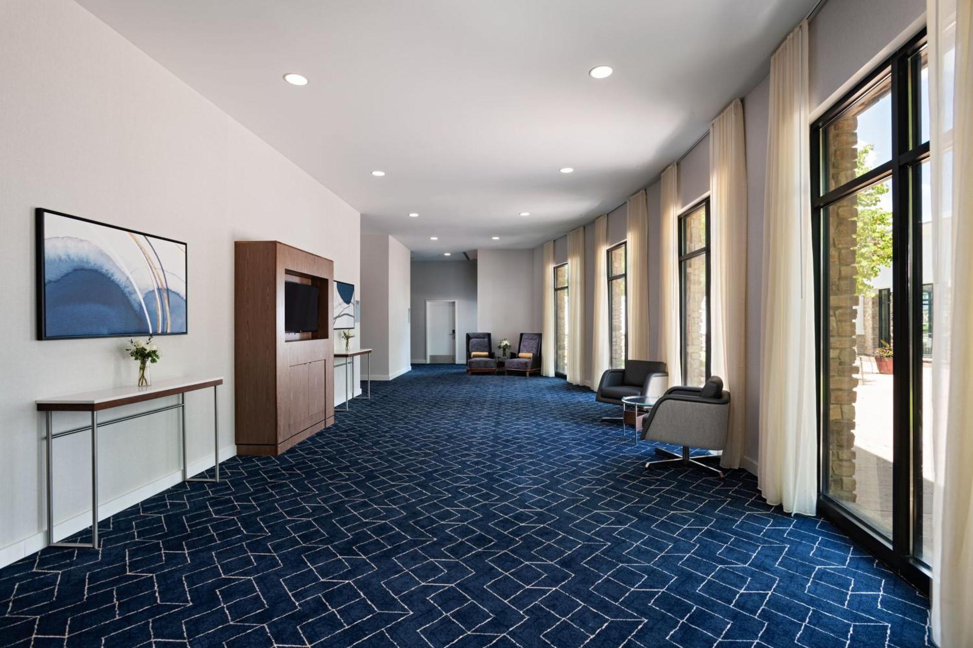 Courtyard By Marriott Boise West/Meridian Екстер'єр фото