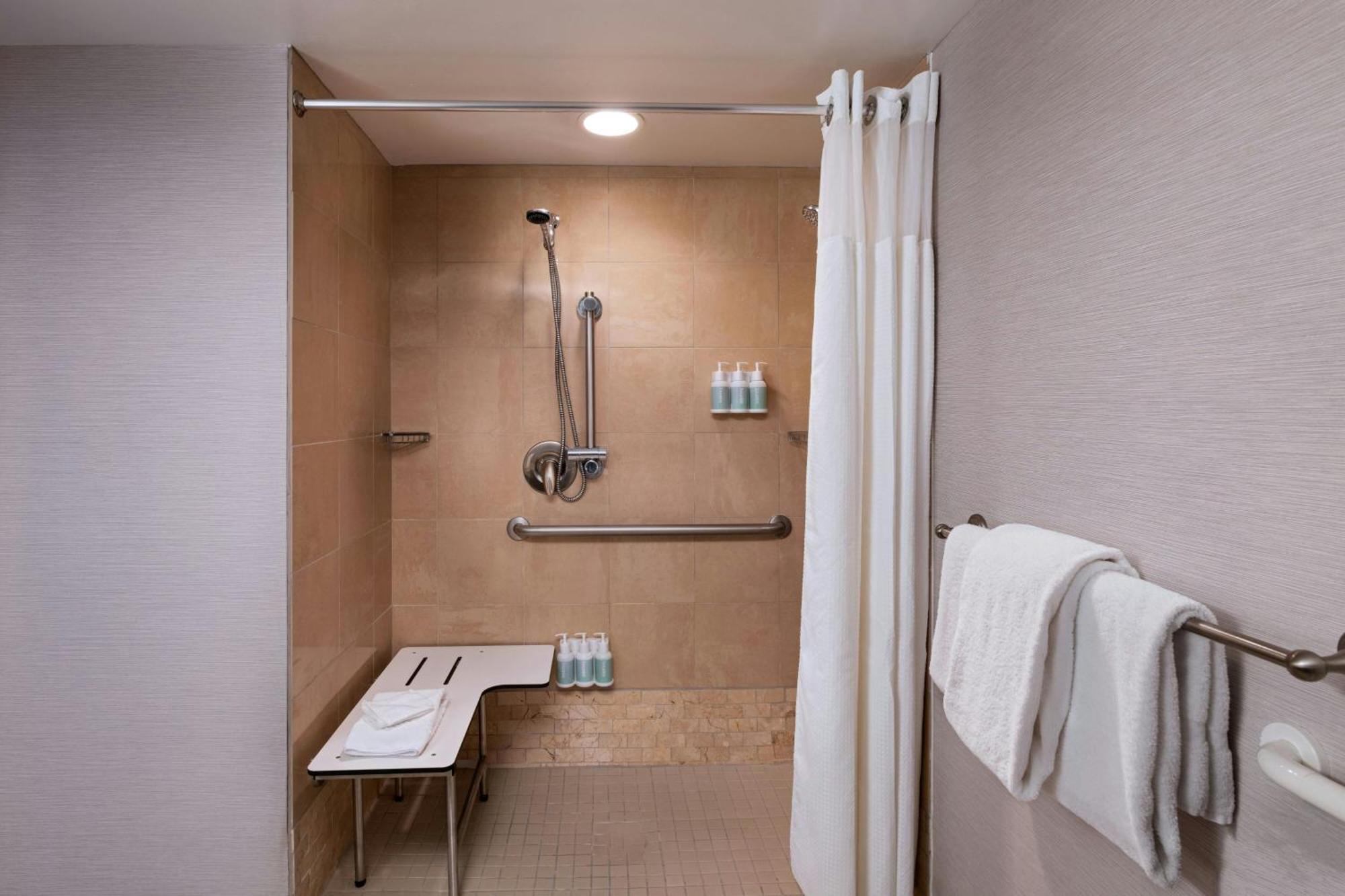 Courtyard By Marriott Boise West/Meridian Екстер'єр фото