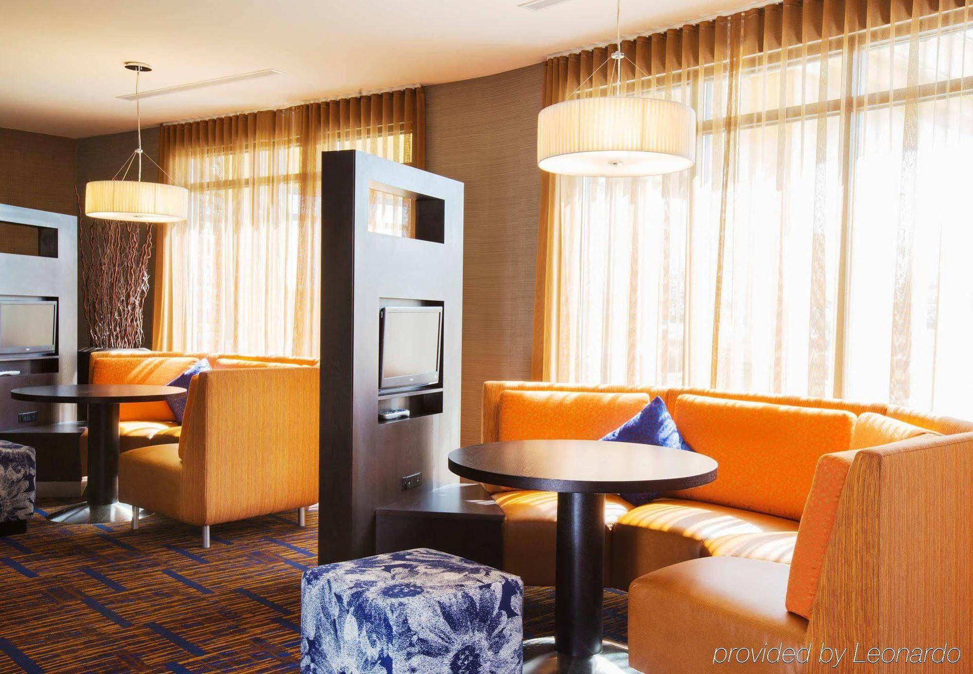 Courtyard By Marriott Boise West/Meridian Екстер'єр фото
