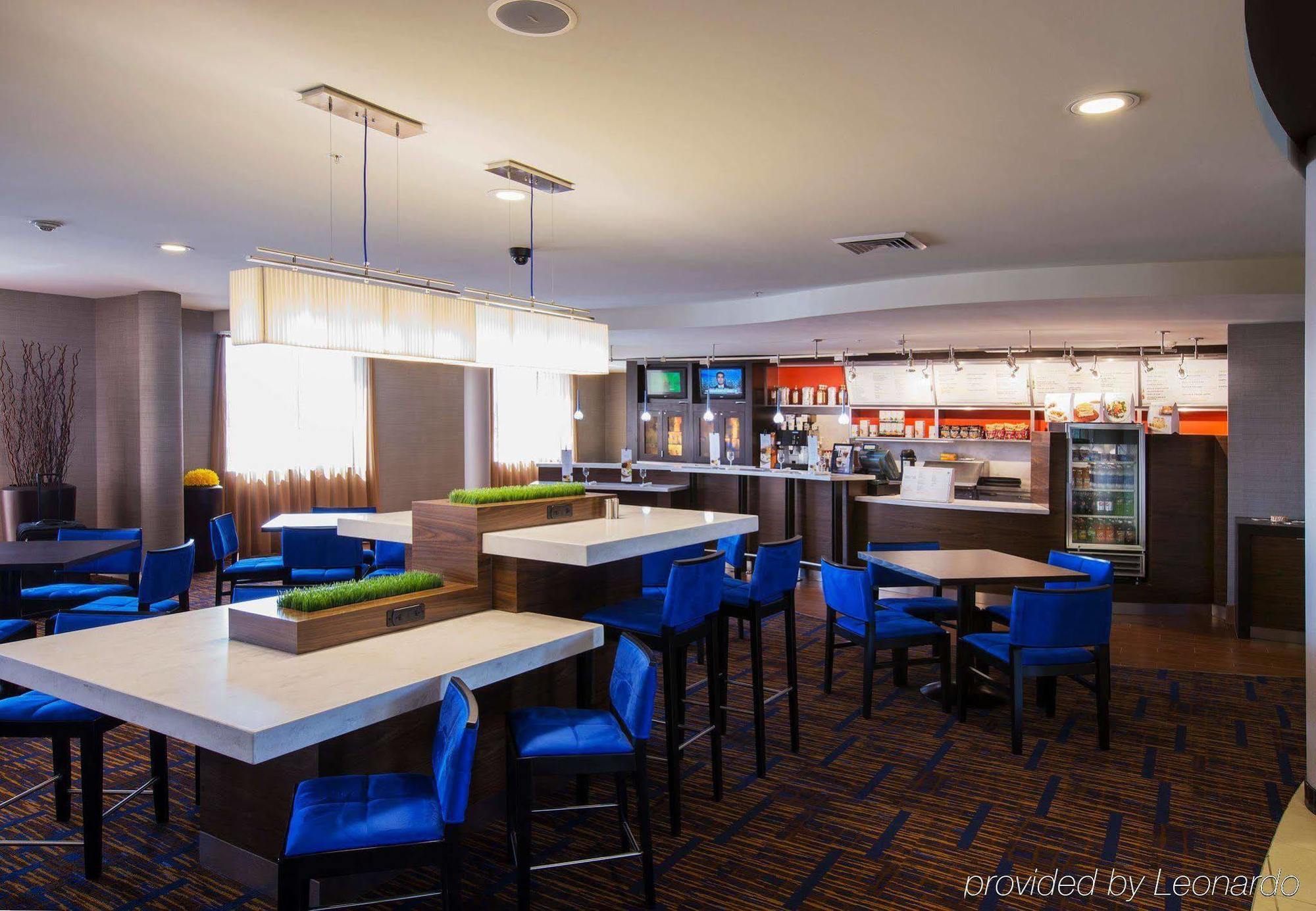Courtyard By Marriott Boise West/Meridian Екстер'єр фото