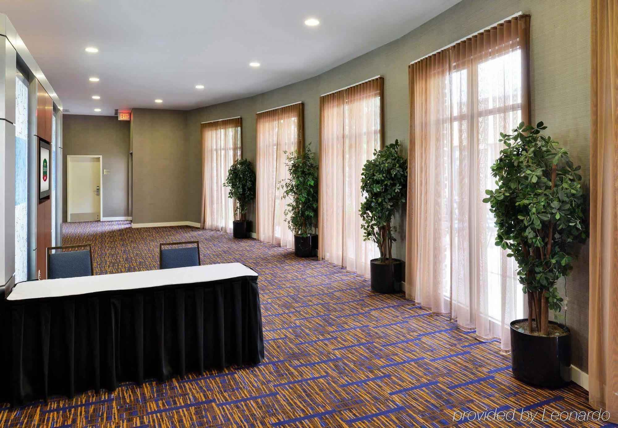 Courtyard By Marriott Boise West/Meridian Екстер'єр фото