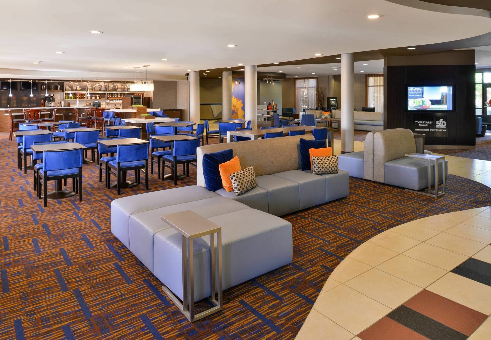 Courtyard By Marriott Boise West/Meridian Екстер'єр фото